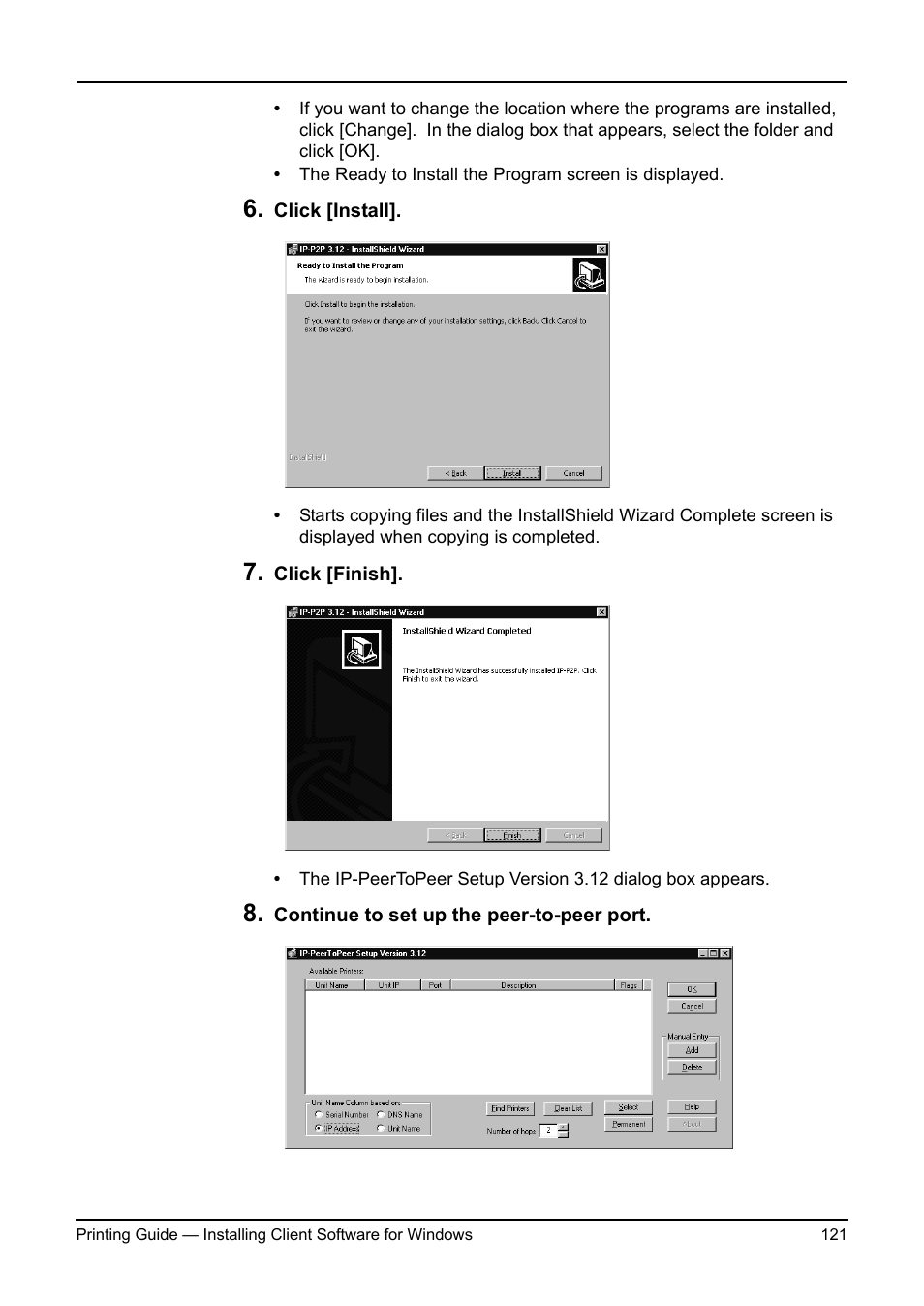 Toshiba ESTUDIO 3511 User Manual | Page 121 / 382