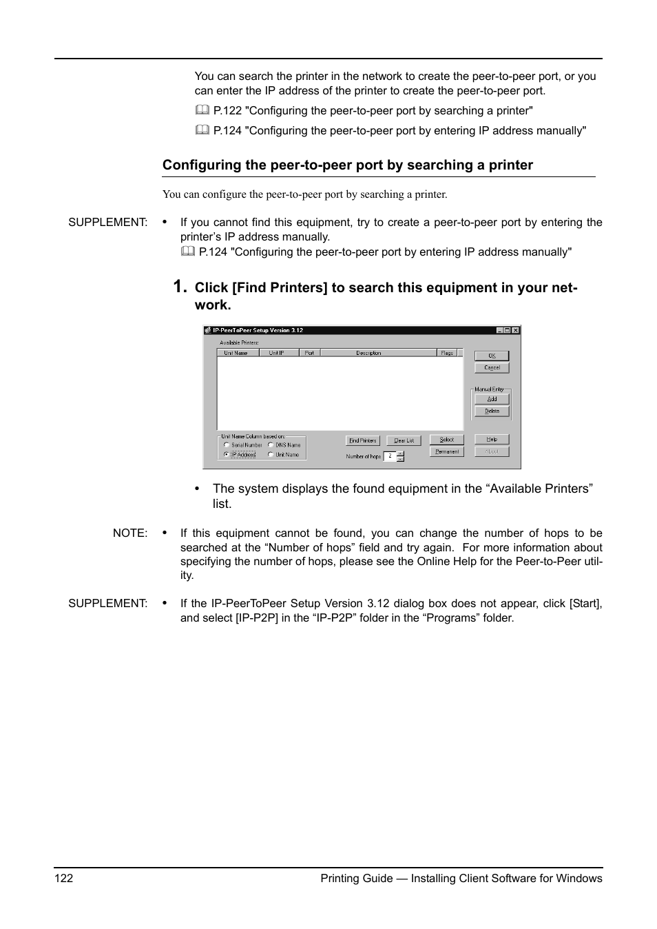 Toshiba ESTUDIO 3511 User Manual | Page 122 / 382