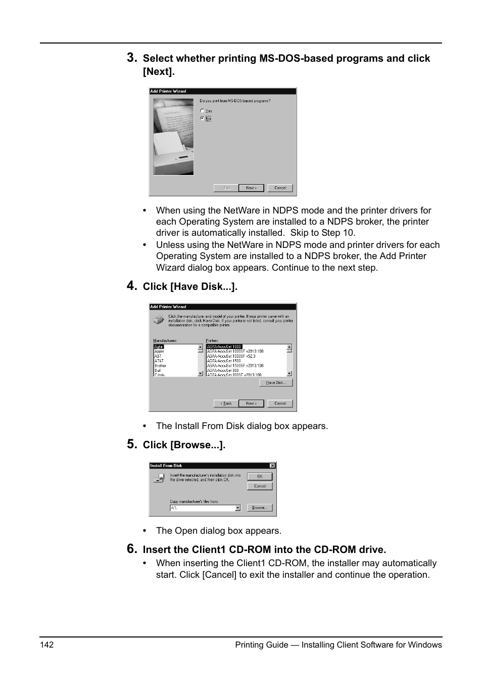 Toshiba ESTUDIO 3511 User Manual | Page 142 / 382