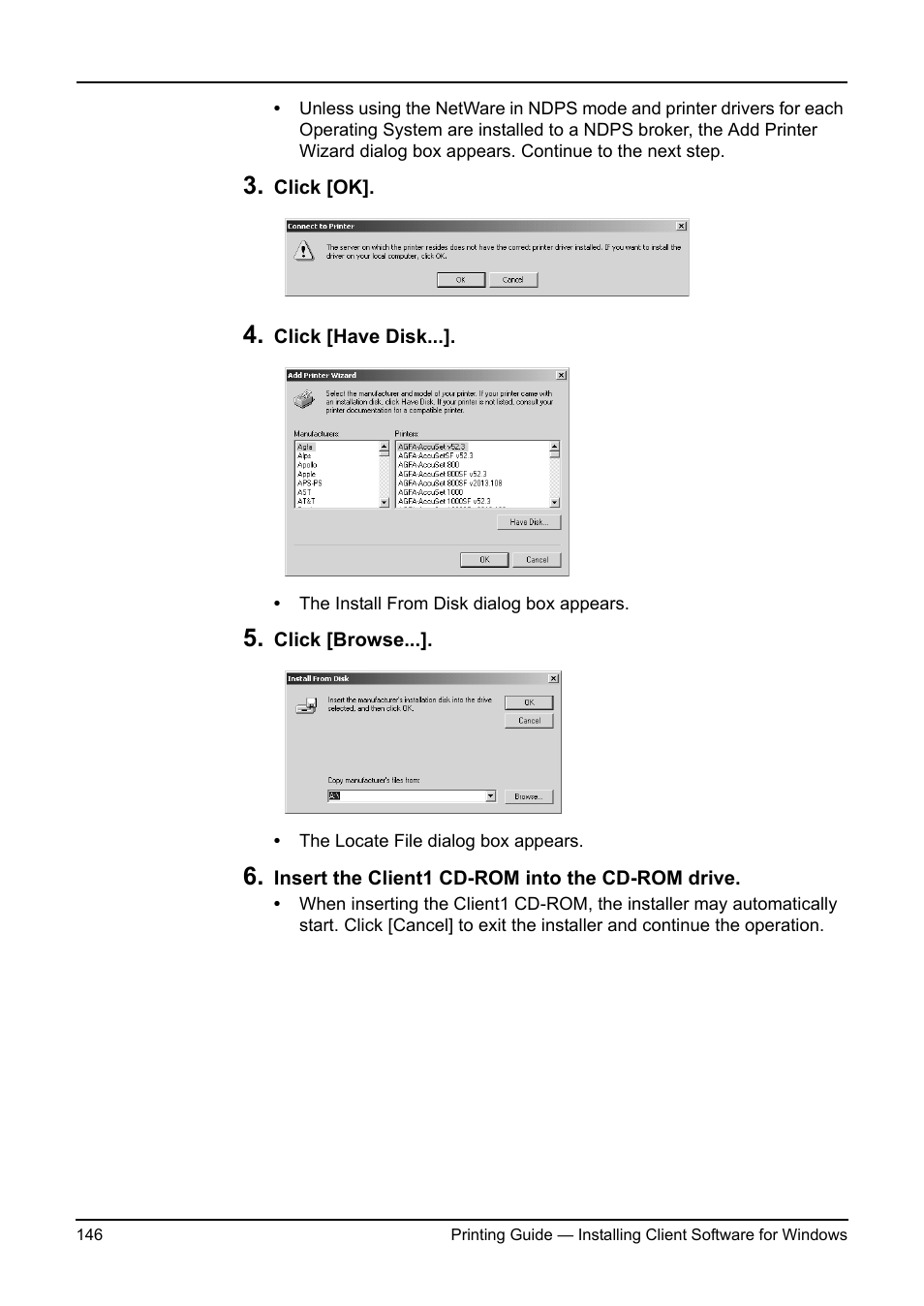 Toshiba ESTUDIO 3511 User Manual | Page 146 / 382