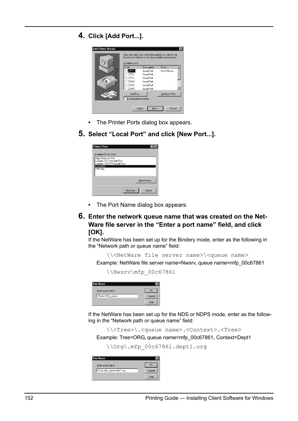 Toshiba ESTUDIO 3511 User Manual | Page 152 / 382