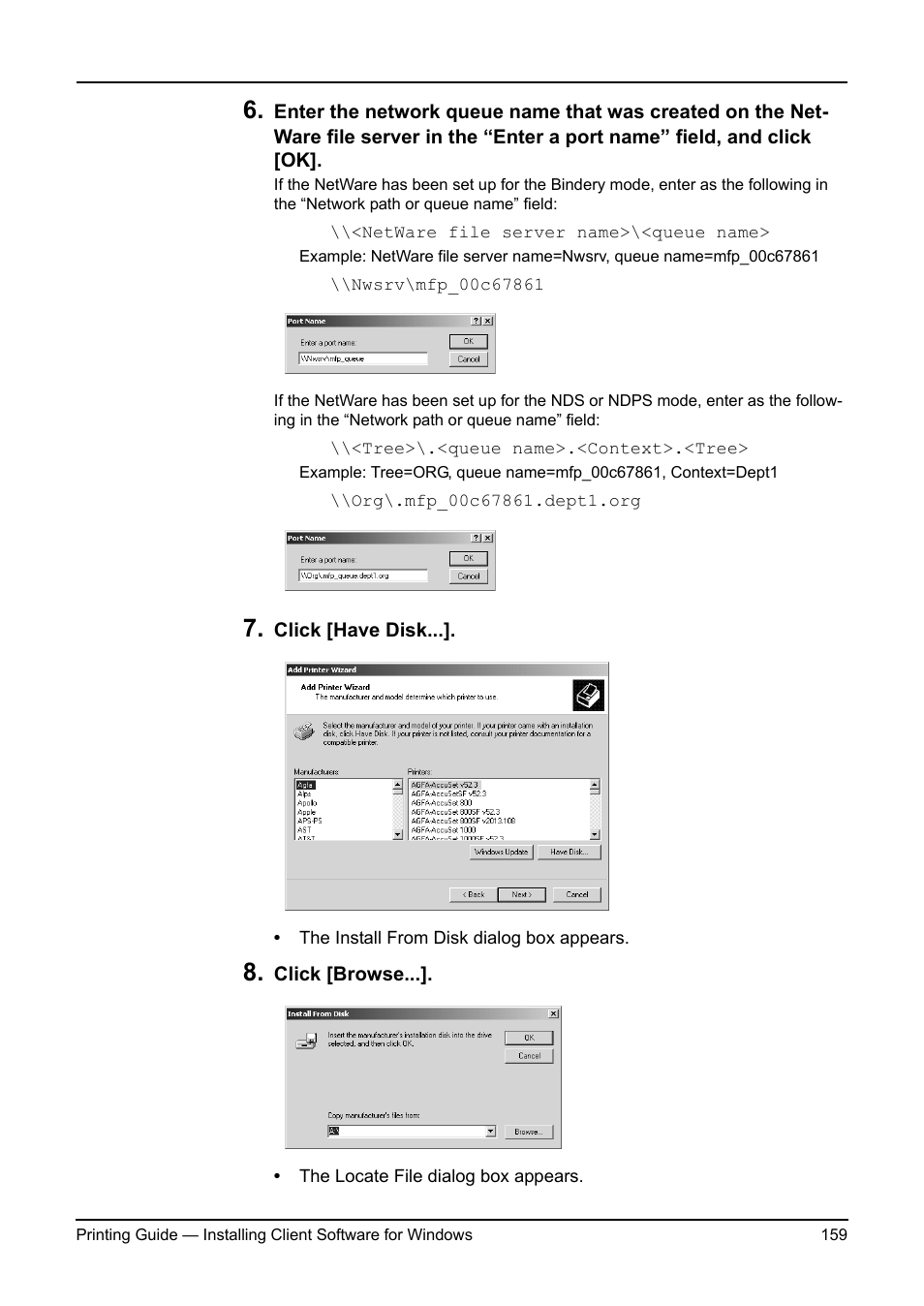 Toshiba ESTUDIO 3511 User Manual | Page 159 / 382