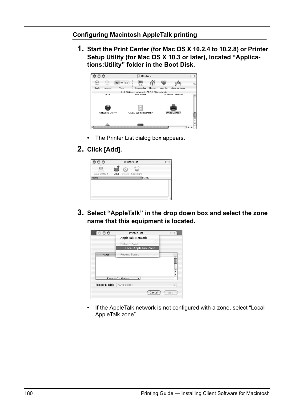 Toshiba ESTUDIO 3511 User Manual | Page 180 / 382