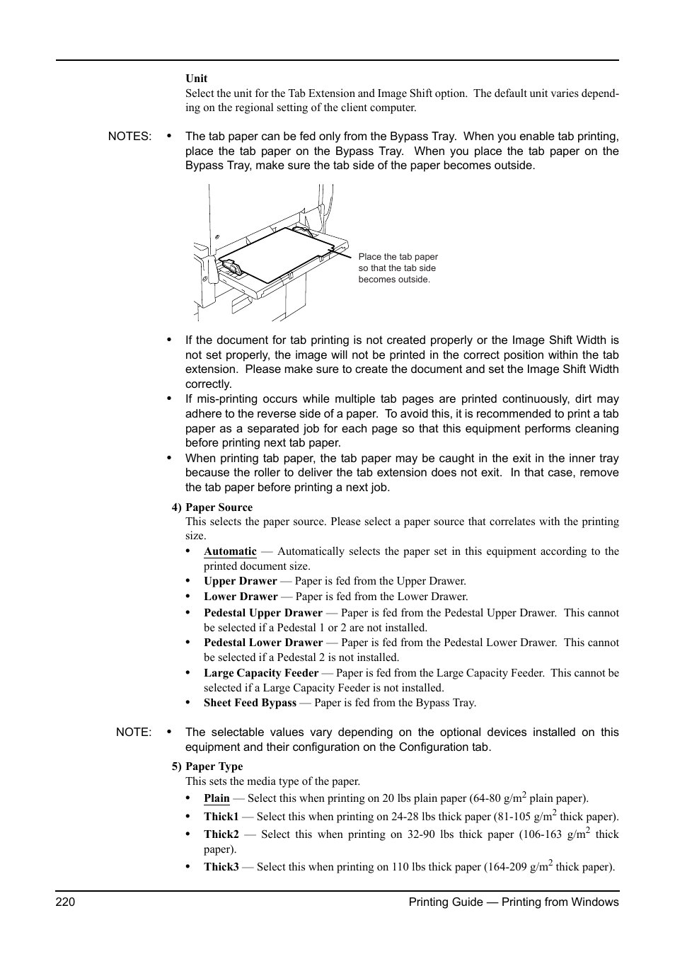 Toshiba ESTUDIO 3511 User Manual | Page 220 / 382