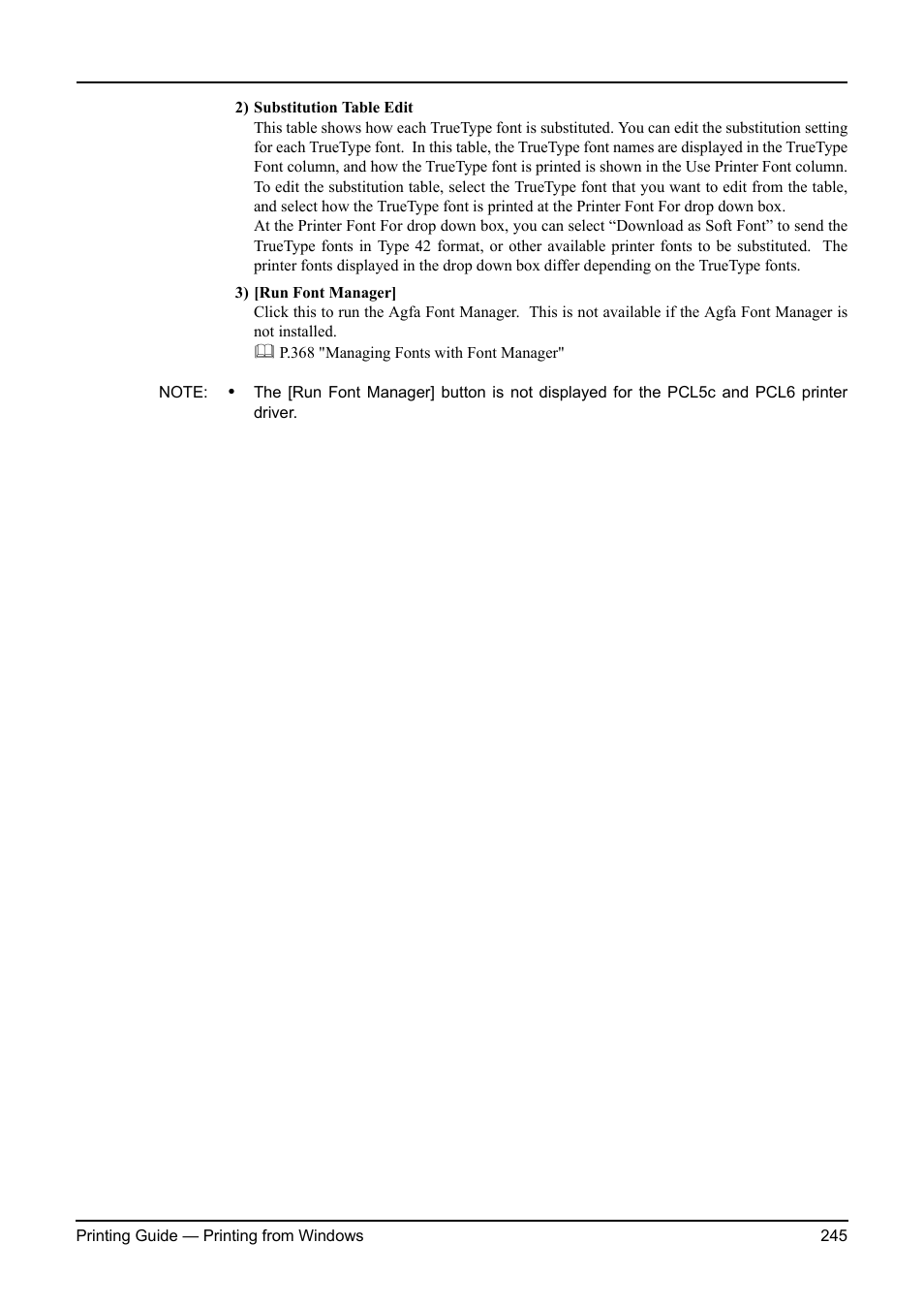 Toshiba ESTUDIO 3511 User Manual | Page 245 / 382