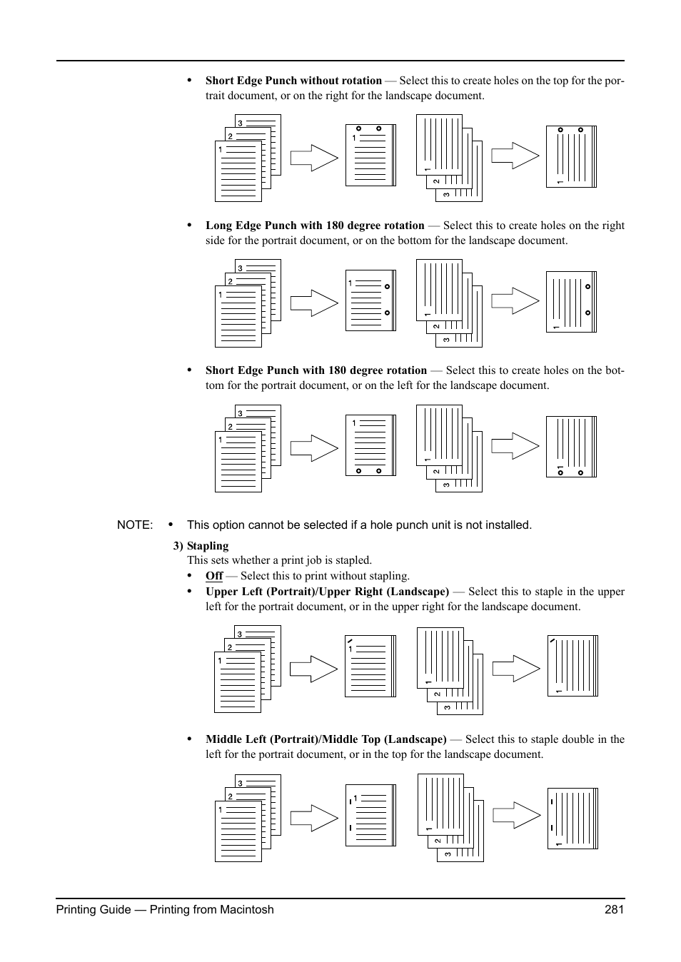 Toshiba ESTUDIO 3511 User Manual | Page 281 / 382