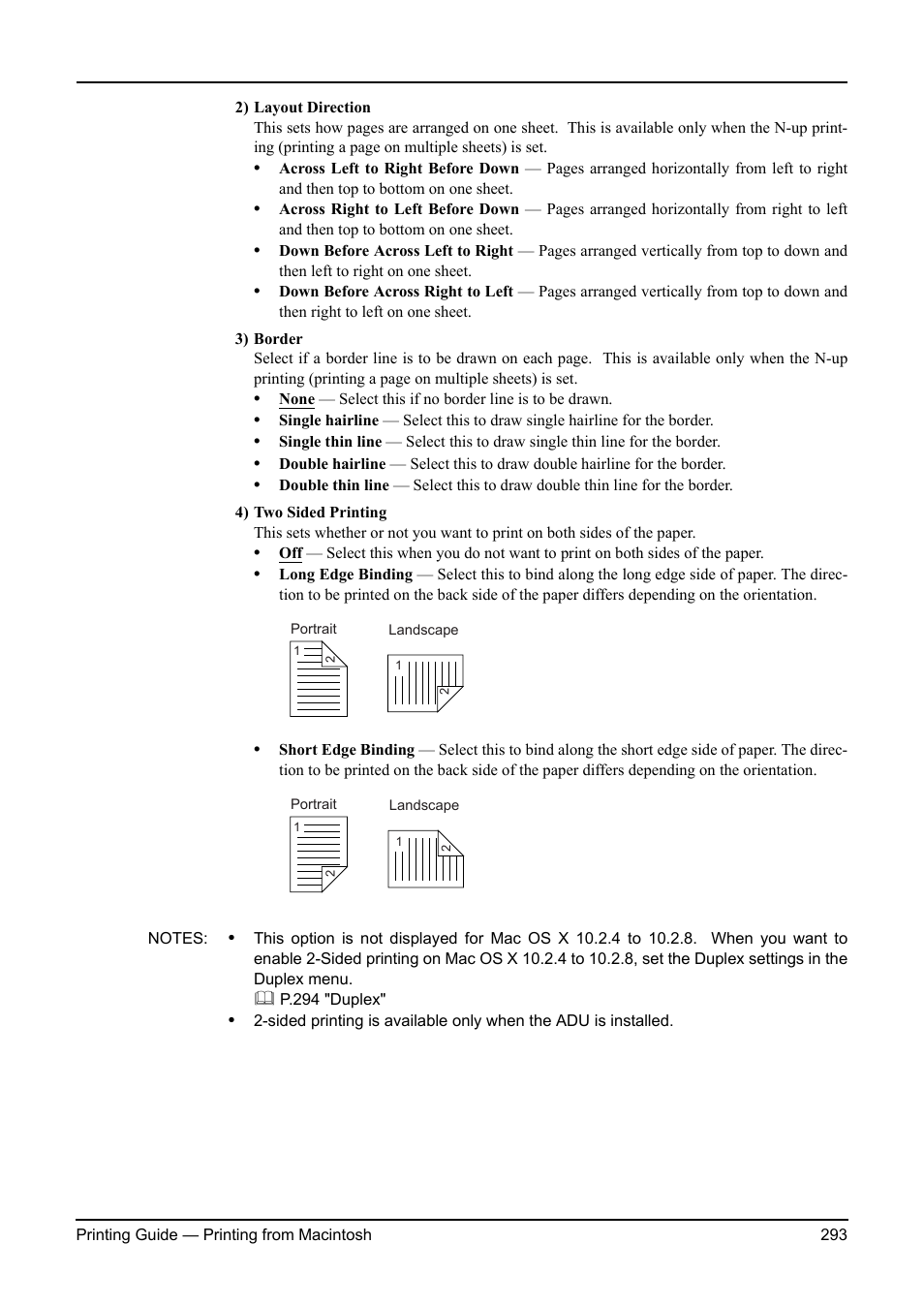 Toshiba ESTUDIO 3511 User Manual | Page 293 / 382