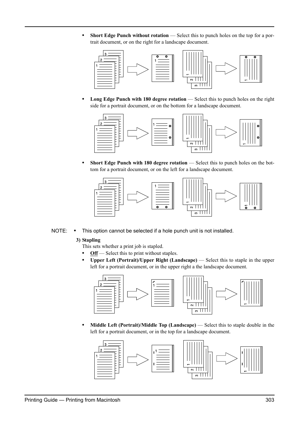Toshiba ESTUDIO 3511 User Manual | Page 303 / 382