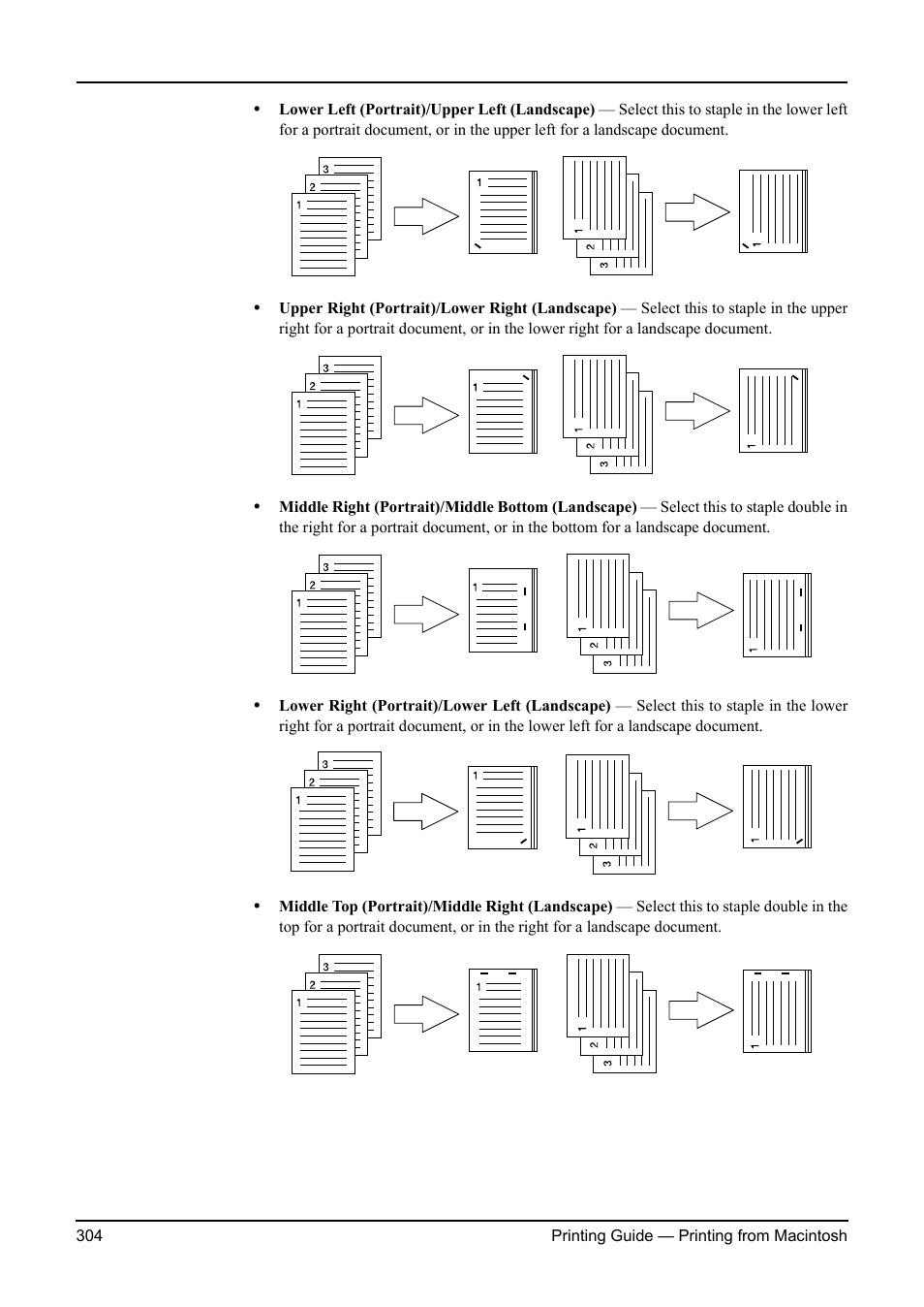 Toshiba ESTUDIO 3511 User Manual | Page 304 / 382