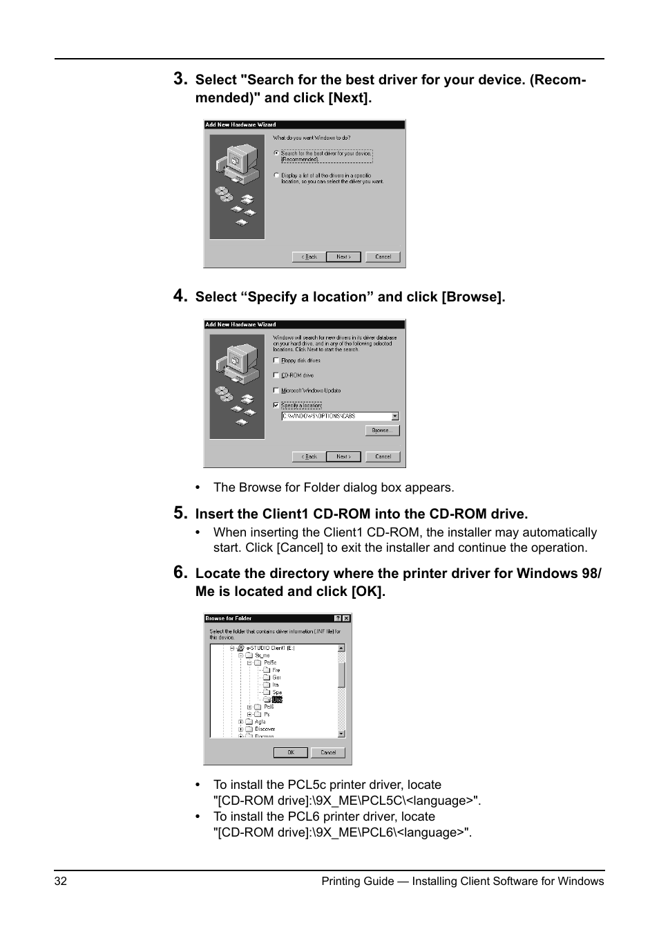 Toshiba ESTUDIO 3511 User Manual | Page 32 / 382