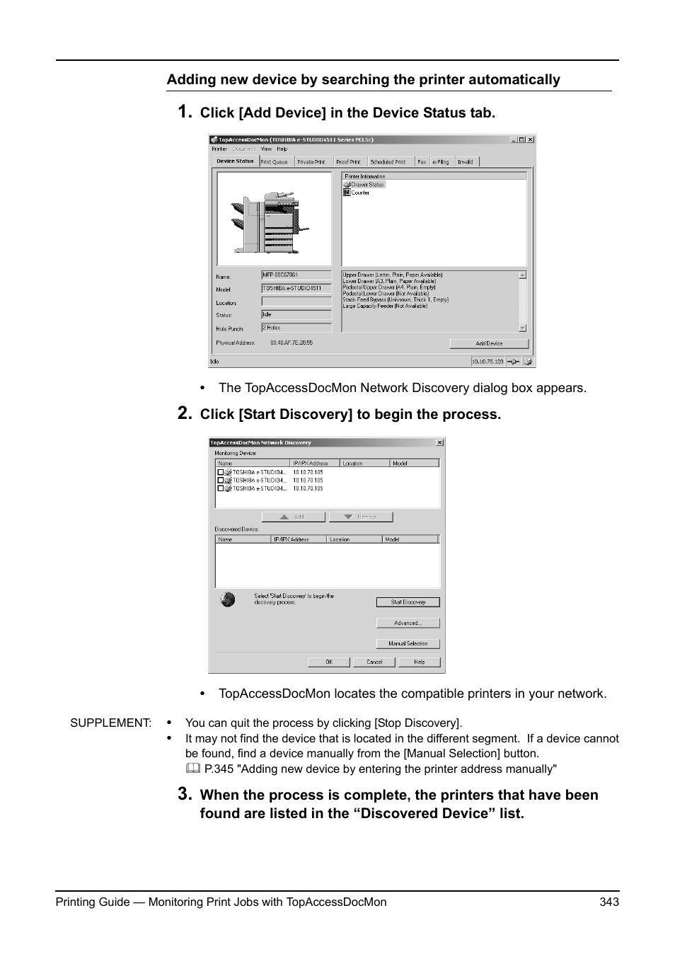 Toshiba ESTUDIO 3511 User Manual | Page 343 / 382