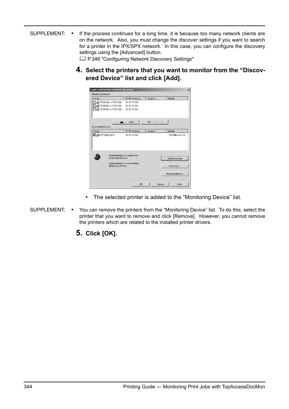 Toshiba ESTUDIO 3511 User Manual | Page 344 / 382