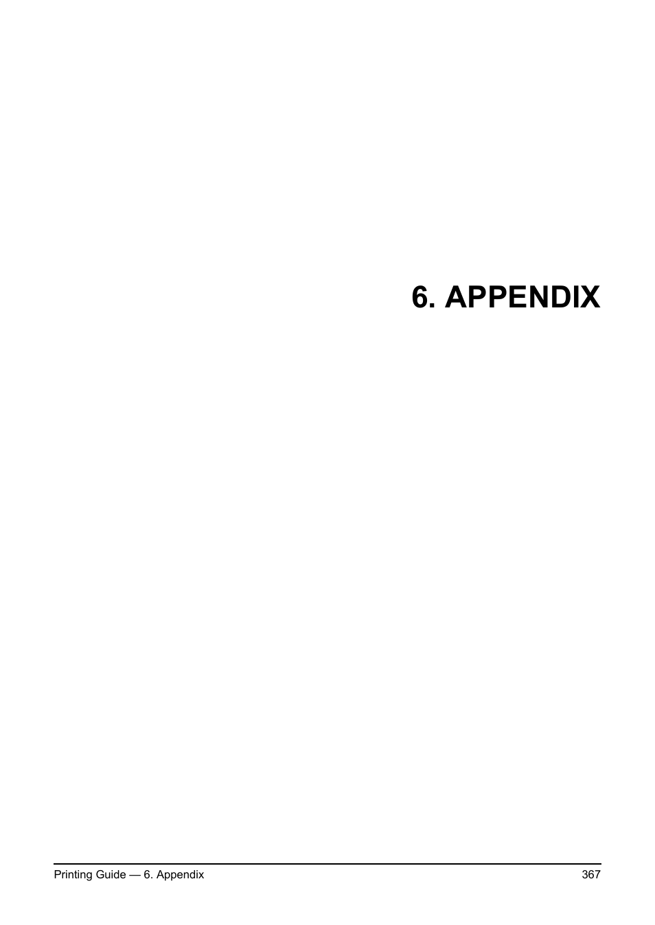 Appendix | Toshiba ESTUDIO 3511 User Manual | Page 367 / 382