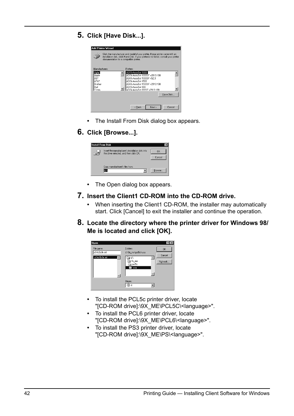 Toshiba ESTUDIO 3511 User Manual | Page 42 / 382
