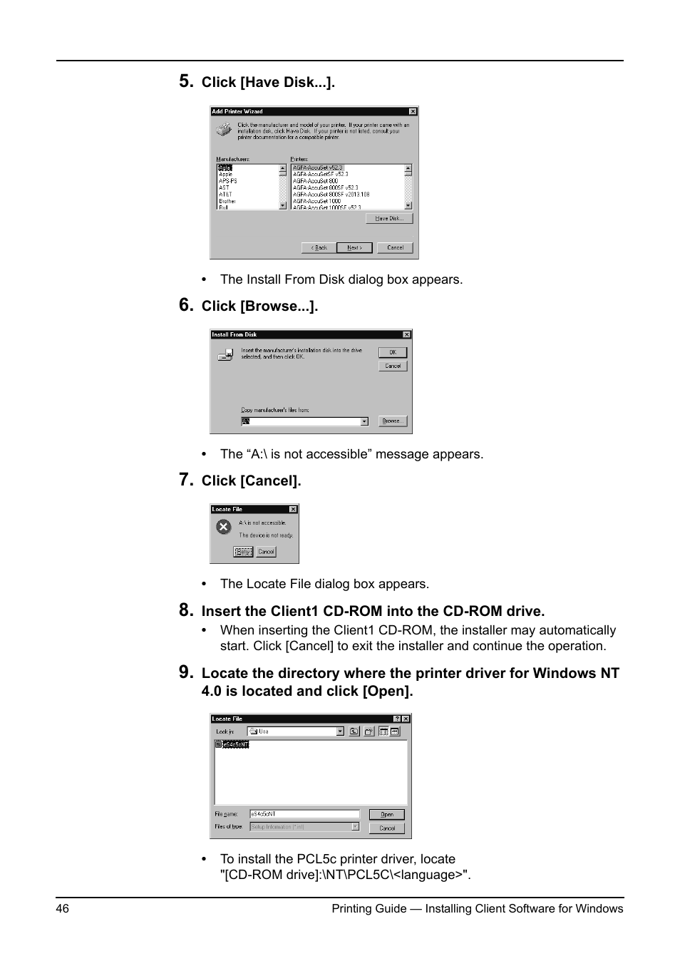 Toshiba ESTUDIO 3511 User Manual | Page 46 / 382