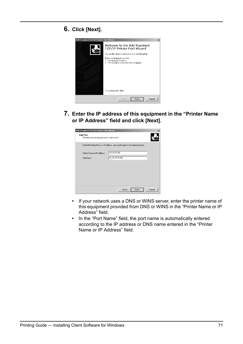 Toshiba ESTUDIO 3511 User Manual | Page 71 / 382