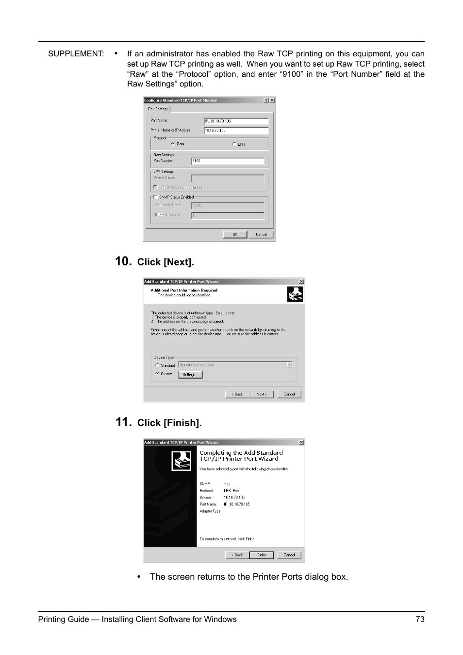 Toshiba ESTUDIO 3511 User Manual | Page 73 / 382
