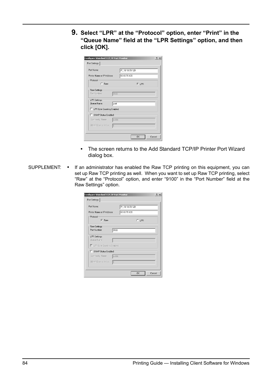 Toshiba ESTUDIO 3511 User Manual | Page 84 / 382