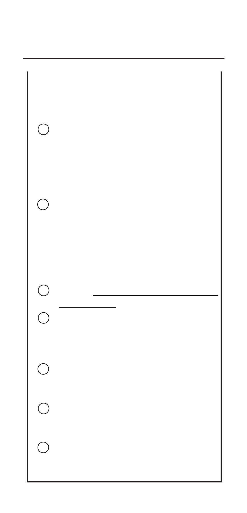 Toshiba TEC EM1-33043A User Manual | Page 13 / 46