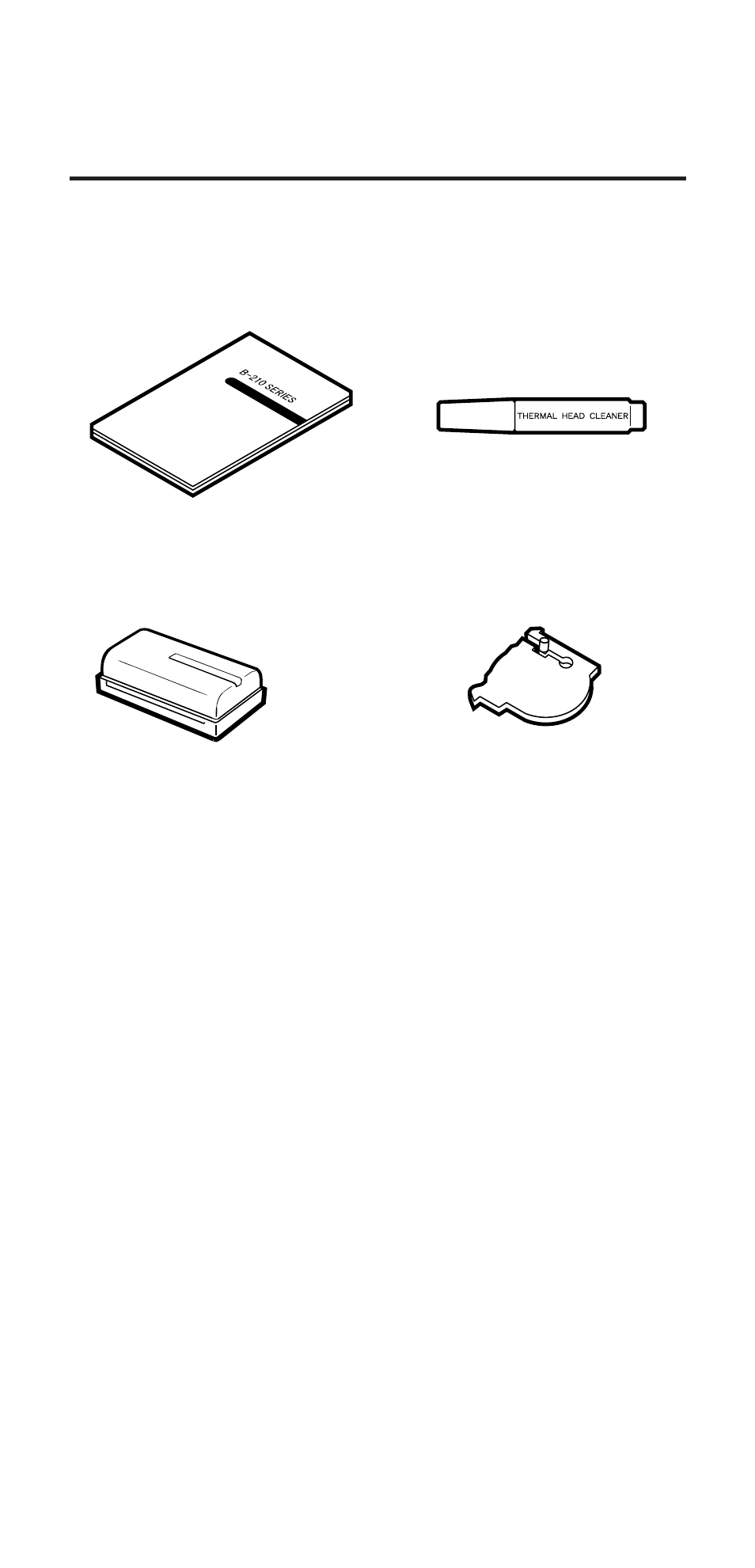 2 accessories -11, 2 accessories | Toshiba TEC EM1-33043A User Manual | Page 15 / 46