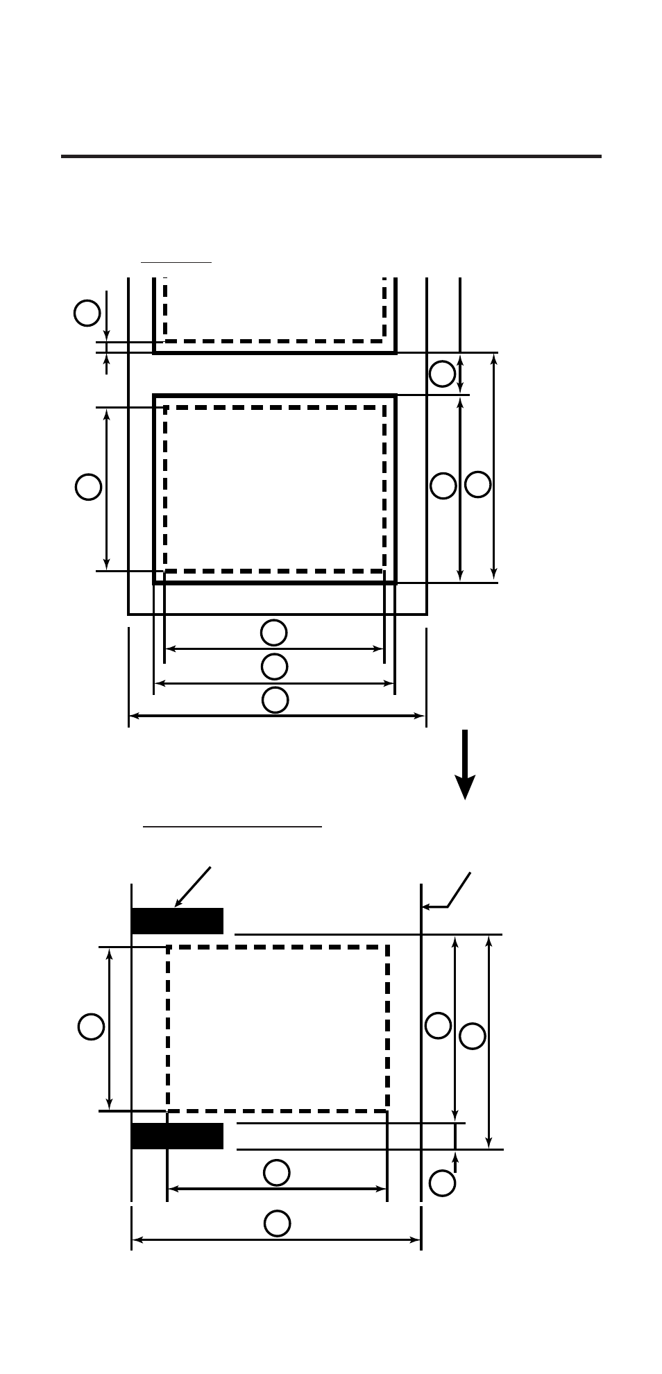 5 media -4, 5 media, Label | Receipt paper fig. 2-1 | Toshiba TEC EM1-33043A User Manual | Page 19 / 46