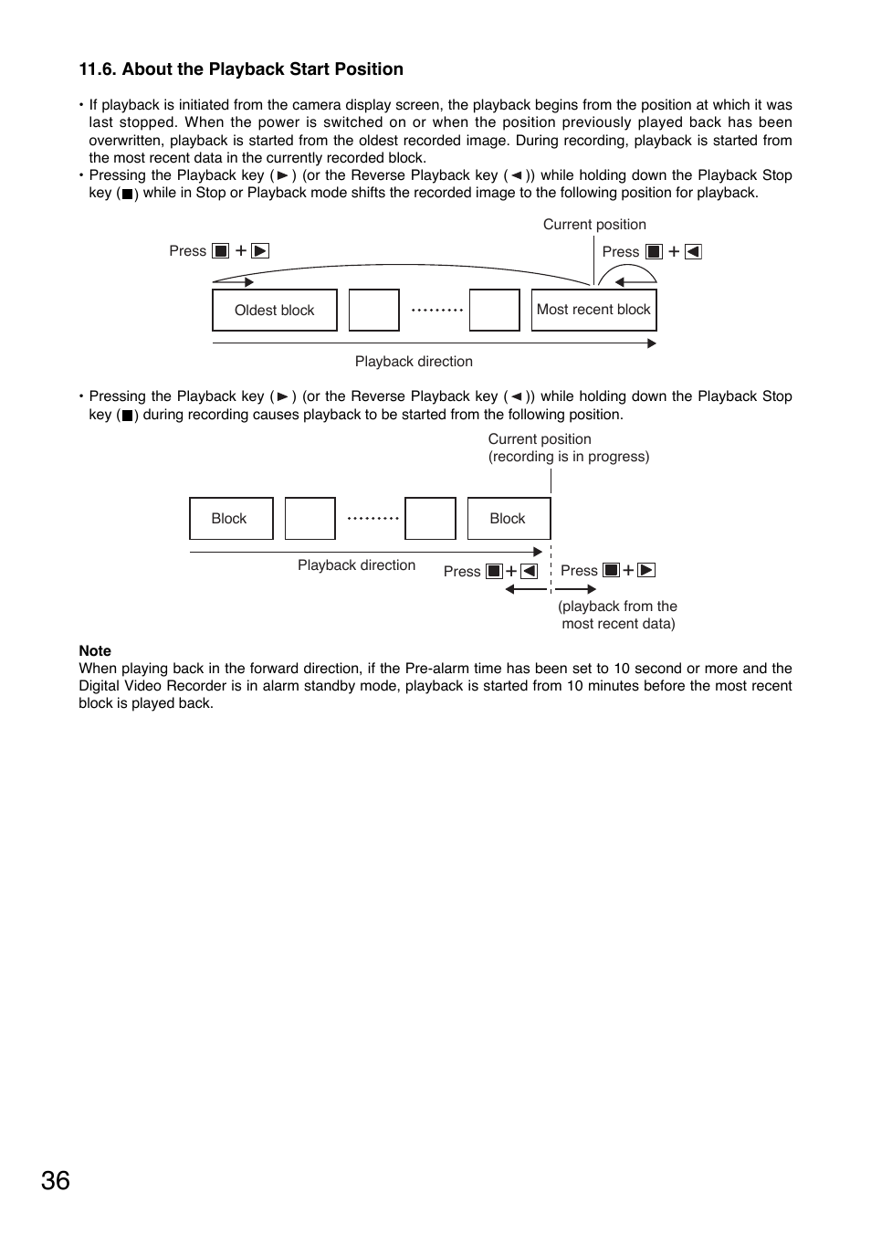 Toshiba C-DR0101 User Manual | Page 36 / 56