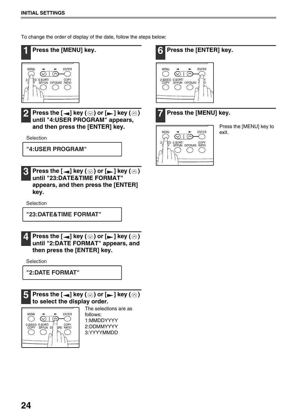 Toshiba 151D User Manual | Page 28 / 104