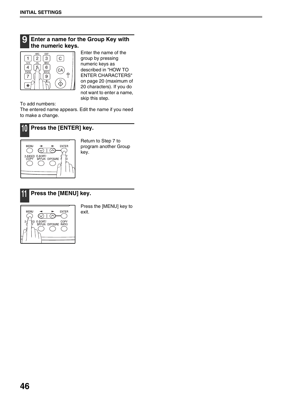 Toshiba 151D User Manual | Page 50 / 104