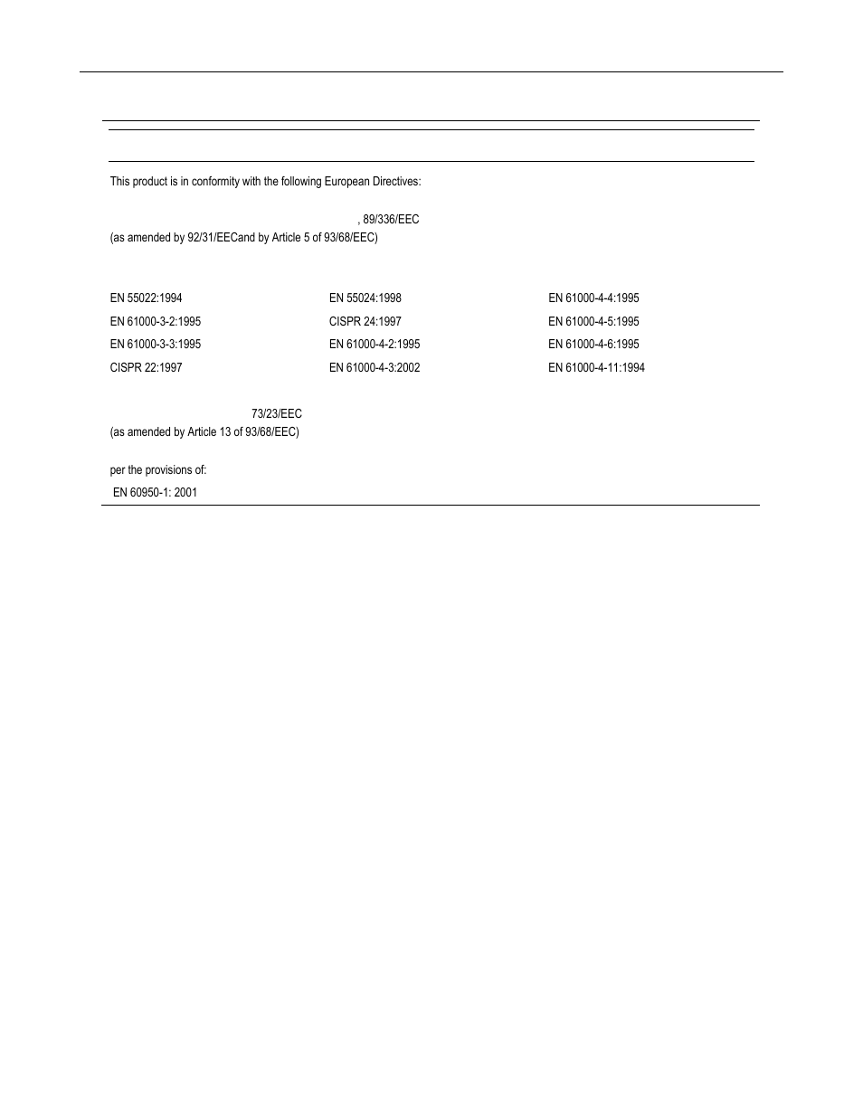 Ce notice | Toshiba DVR8-X User Manual | Page 11 / 141