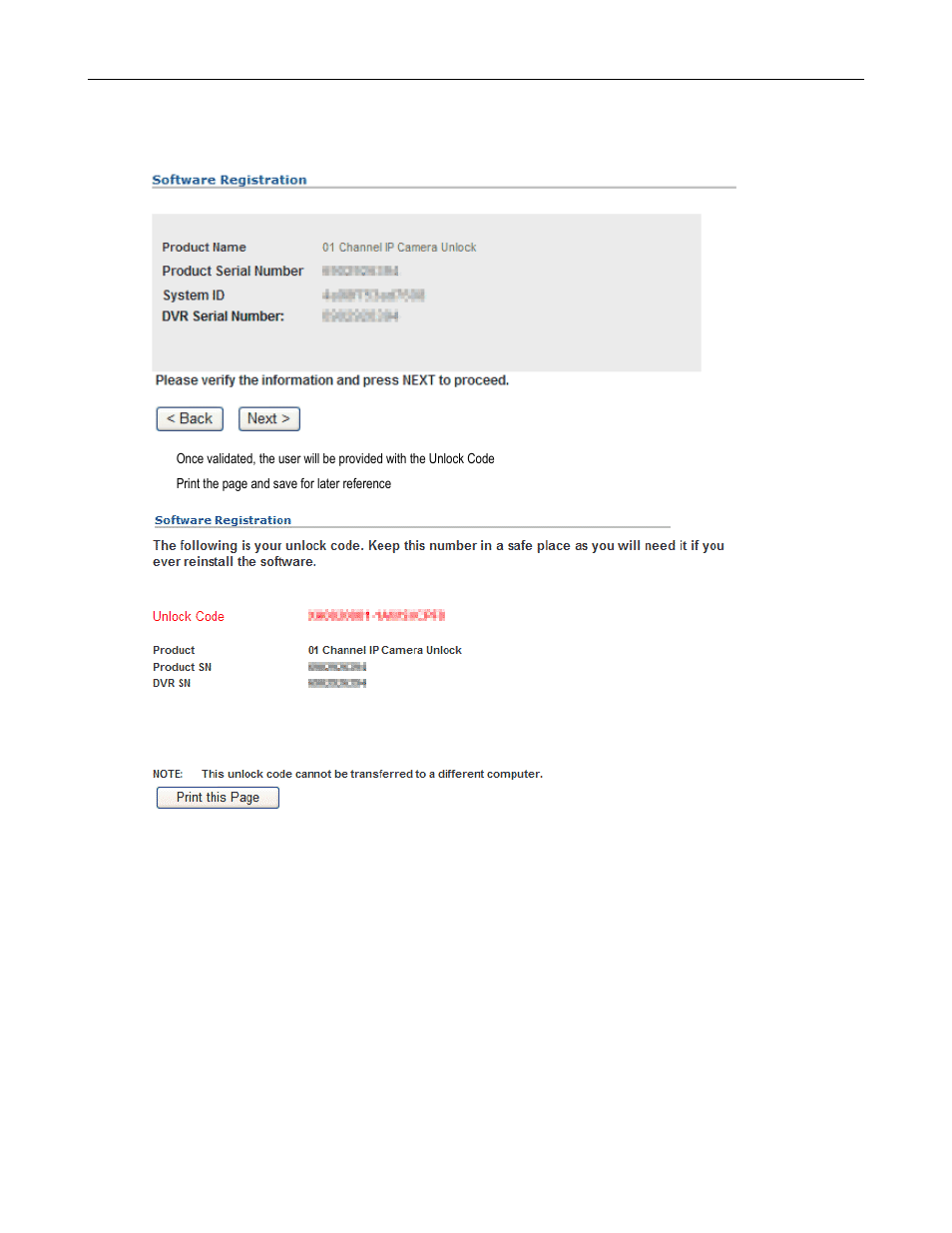 Toshiba DVR8-X User Manual | Page 57 / 141