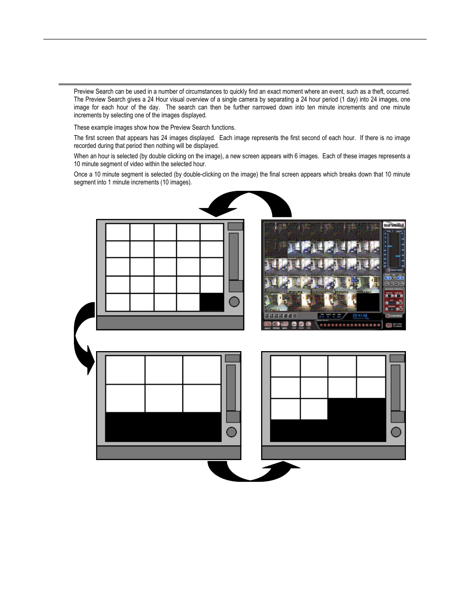 Preview search | Toshiba DVR8-X User Manual | Page 89 / 141