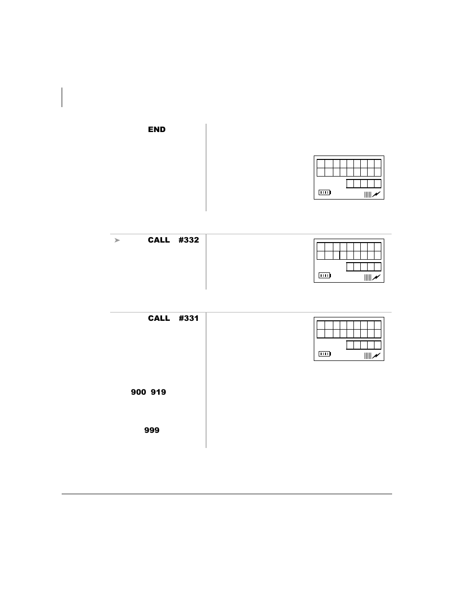 Toshiba Strata AirLink Integrated Wireless Handset User Manual | Page 100 / 131
