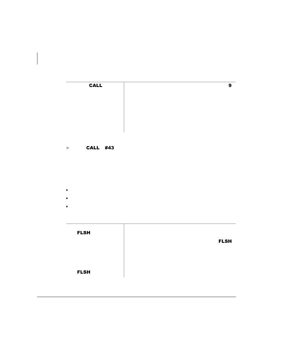Conference calls | Toshiba Strata AirLink Integrated Wireless Handset User Manual | Page 104 / 131