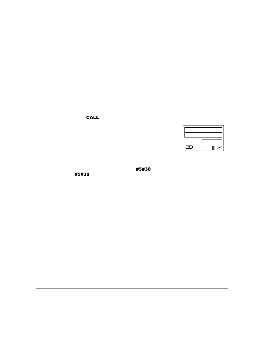 Door phones, Emergency ringdown | Toshiba Strata AirLink Integrated Wireless Handset User Manual | Page 108 / 131