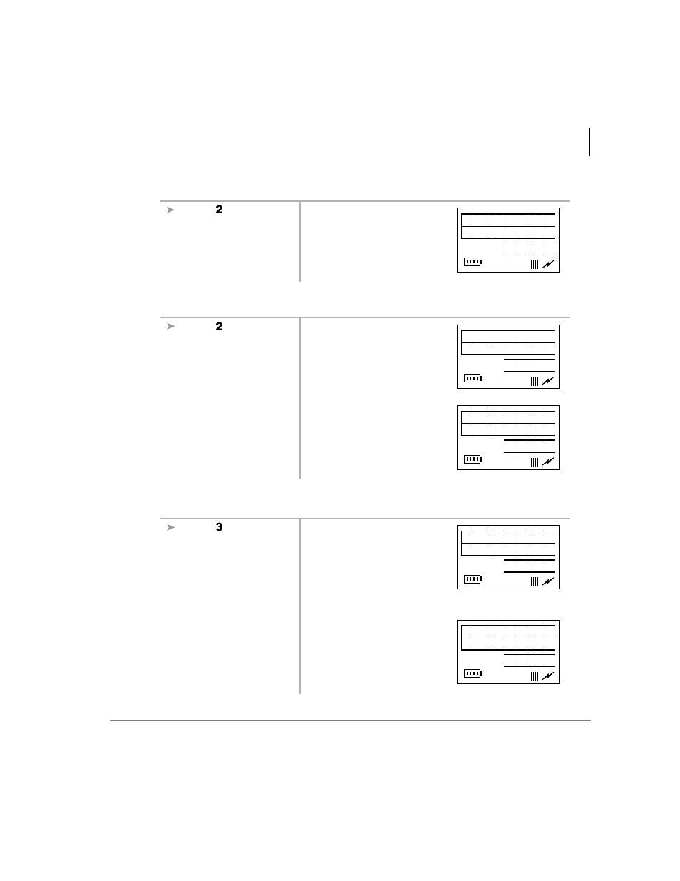 Executive override | Toshiba Strata AirLink Integrated Wireless Handset User Manual | Page 111 / 131