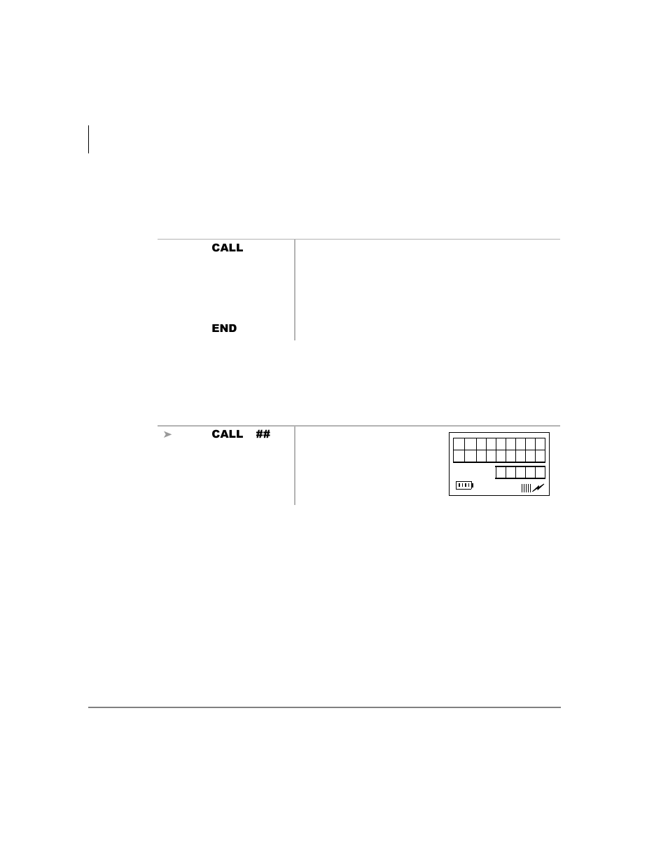 Paging announcements, Repeat last number dialed, Speed dial | Toshiba Strata AirLink Integrated Wireless Handset User Manual | Page 112 / 131