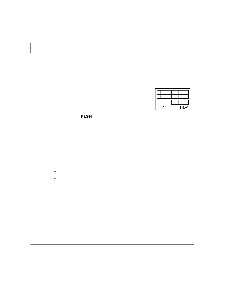 Toshiba voice mail integration, Call forward to voice systems | Toshiba Strata AirLink Integrated Wireless Handset User Manual | Page 114 / 131