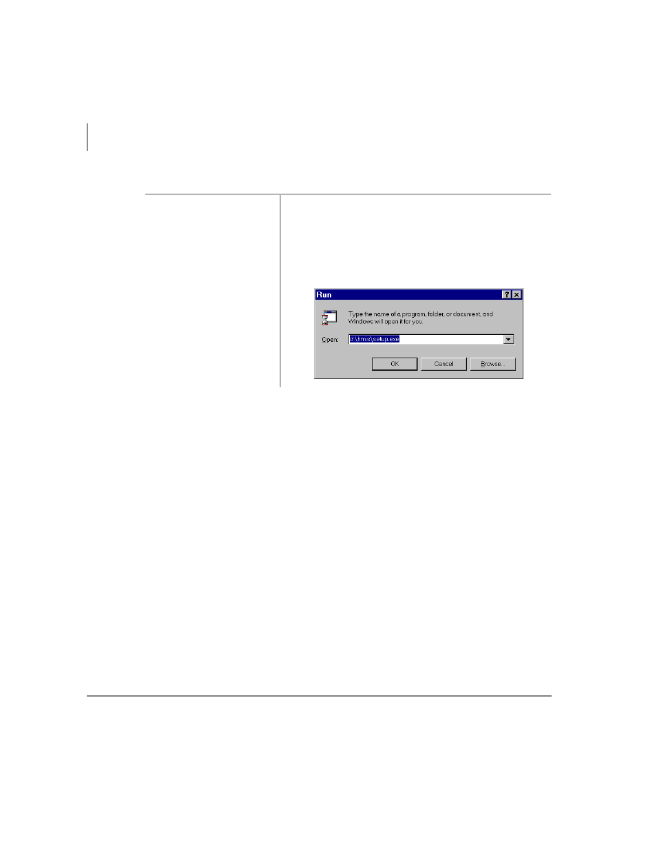 Related documents, Action/response table | Toshiba Strata AirLink Integrated Wireless Handset User Manual | Page 12 / 131