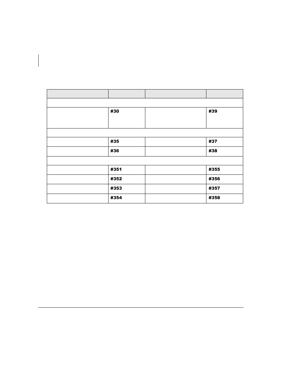 Toshiba Strata AirLink Integrated Wireless Handset User Manual | Page 126 / 131