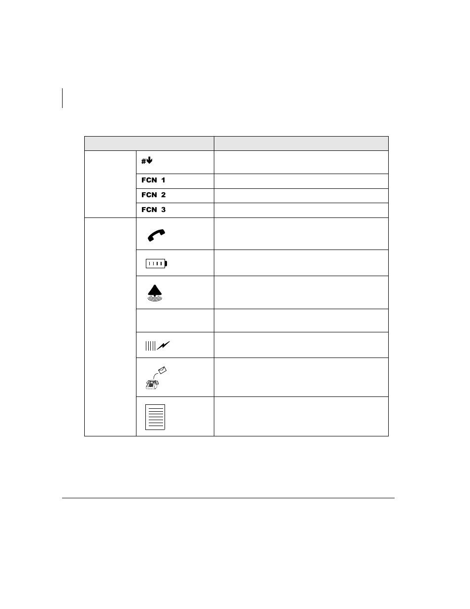 Toshiba Strata AirLink Integrated Wireless Handset User Manual | Page 16 / 131