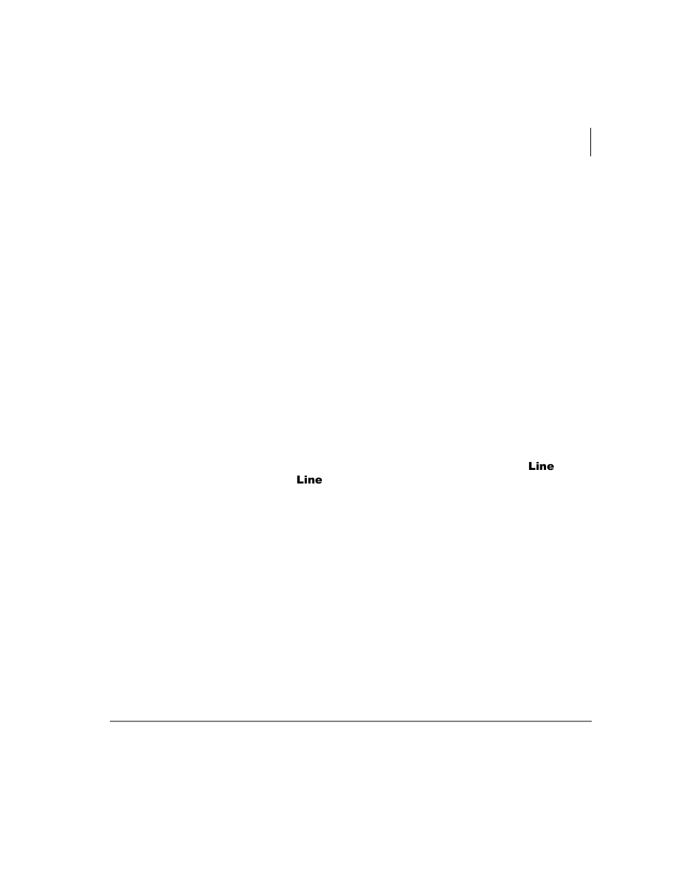 Buttons, Fixed, Flexible | Line, Directory number [dn, Primary directory number [pdn | Toshiba Strata AirLink Integrated Wireless Handset User Manual | Page 17 / 131