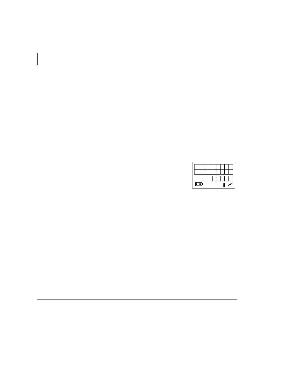 Secondary directory number [sdn, Phantom directory number [phdn, Liquid crystal display | Volume controls | Toshiba Strata AirLink Integrated Wireless Handset User Manual | Page 18 / 131