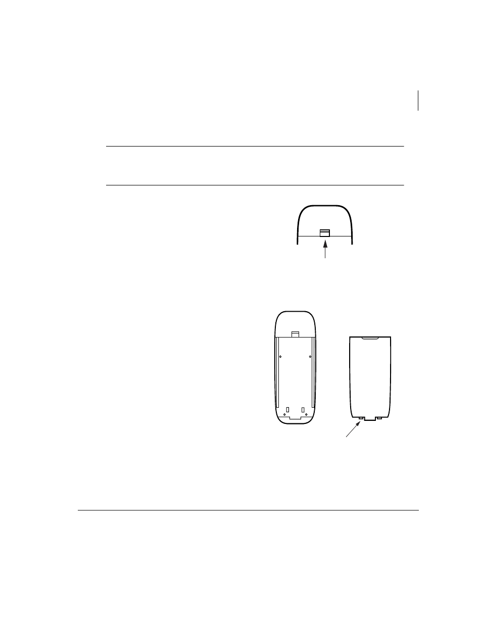 Toshiba Strata AirLink Integrated Wireless Handset User Manual | Page 21 / 131