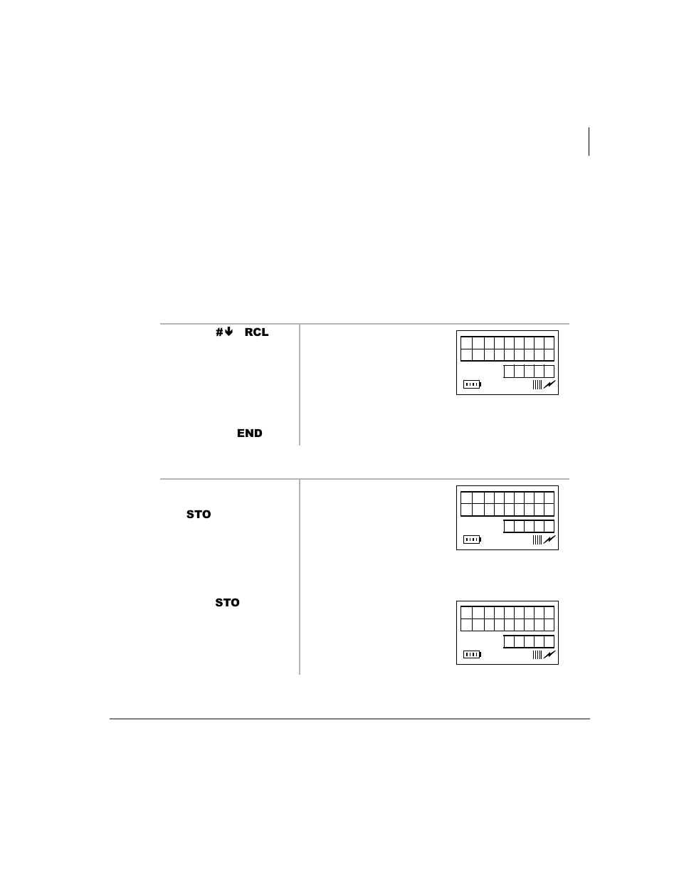 Speed dial | Toshiba Strata AirLink Integrated Wireless Handset User Manual | Page 37 / 131