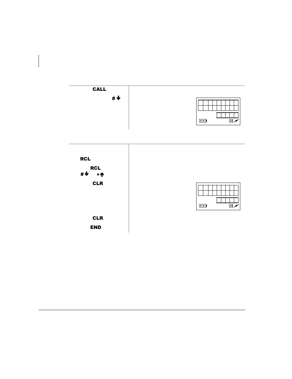 Toshiba Strata AirLink Integrated Wireless Handset User Manual | Page 40 / 131