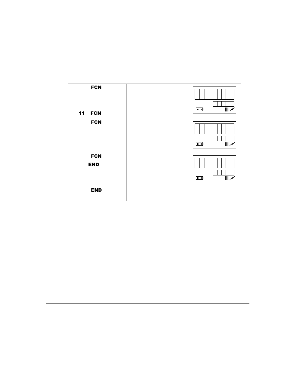 Toshiba Strata AirLink Integrated Wireless Handset User Manual | Page 41 / 131