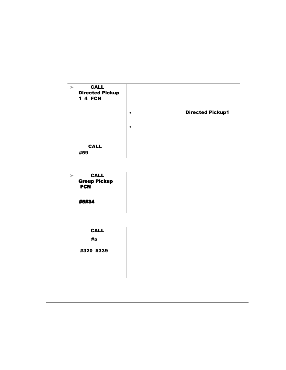 Toshiba Strata AirLink Integrated Wireless Handset User Manual | Page 63 / 131