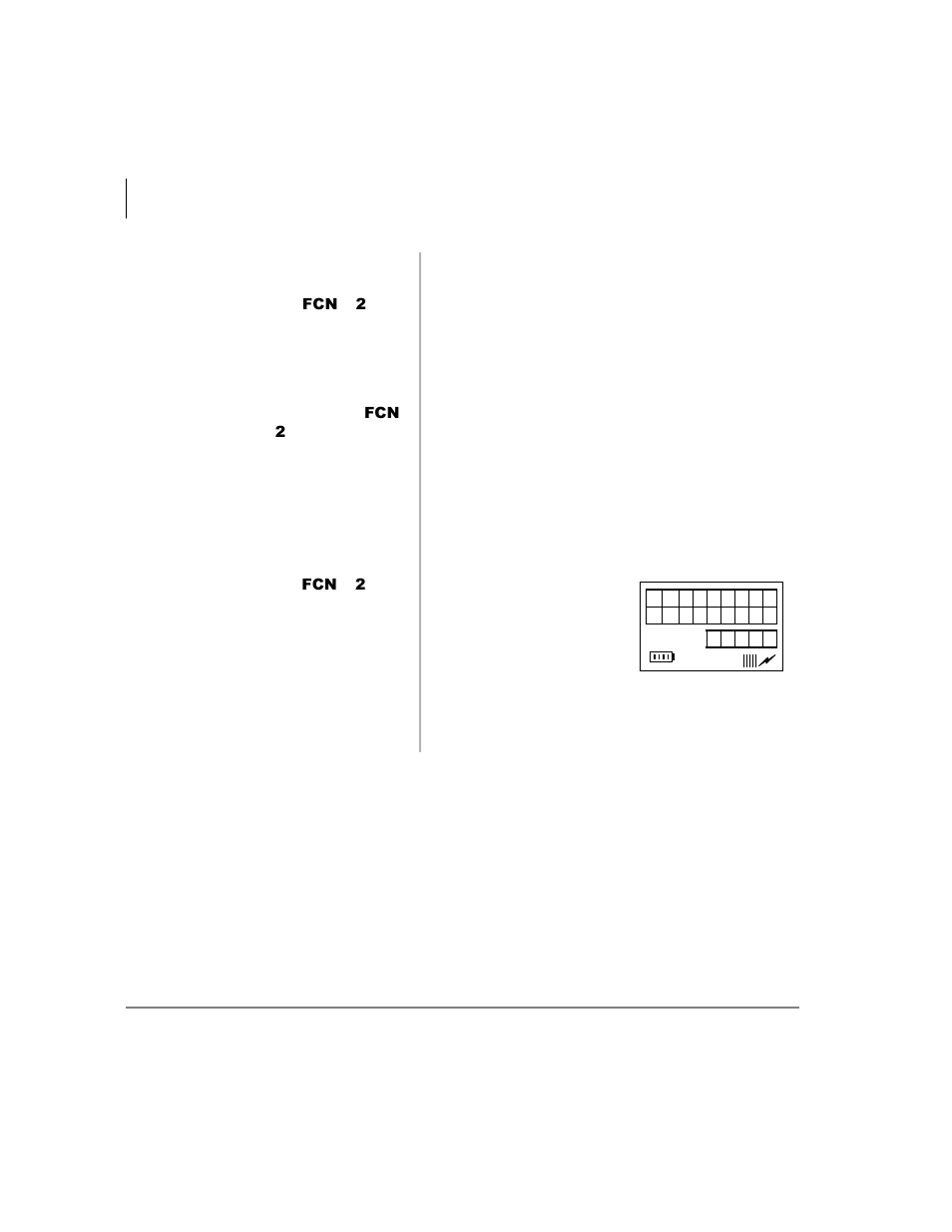 Toshiba Strata AirLink Integrated Wireless Handset User Manual | Page 80 / 131