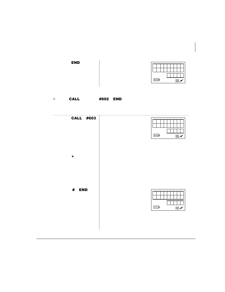 Call forward–no answer | Toshiba Strata AirLink Integrated Wireless Handset User Manual | Page 95 / 131