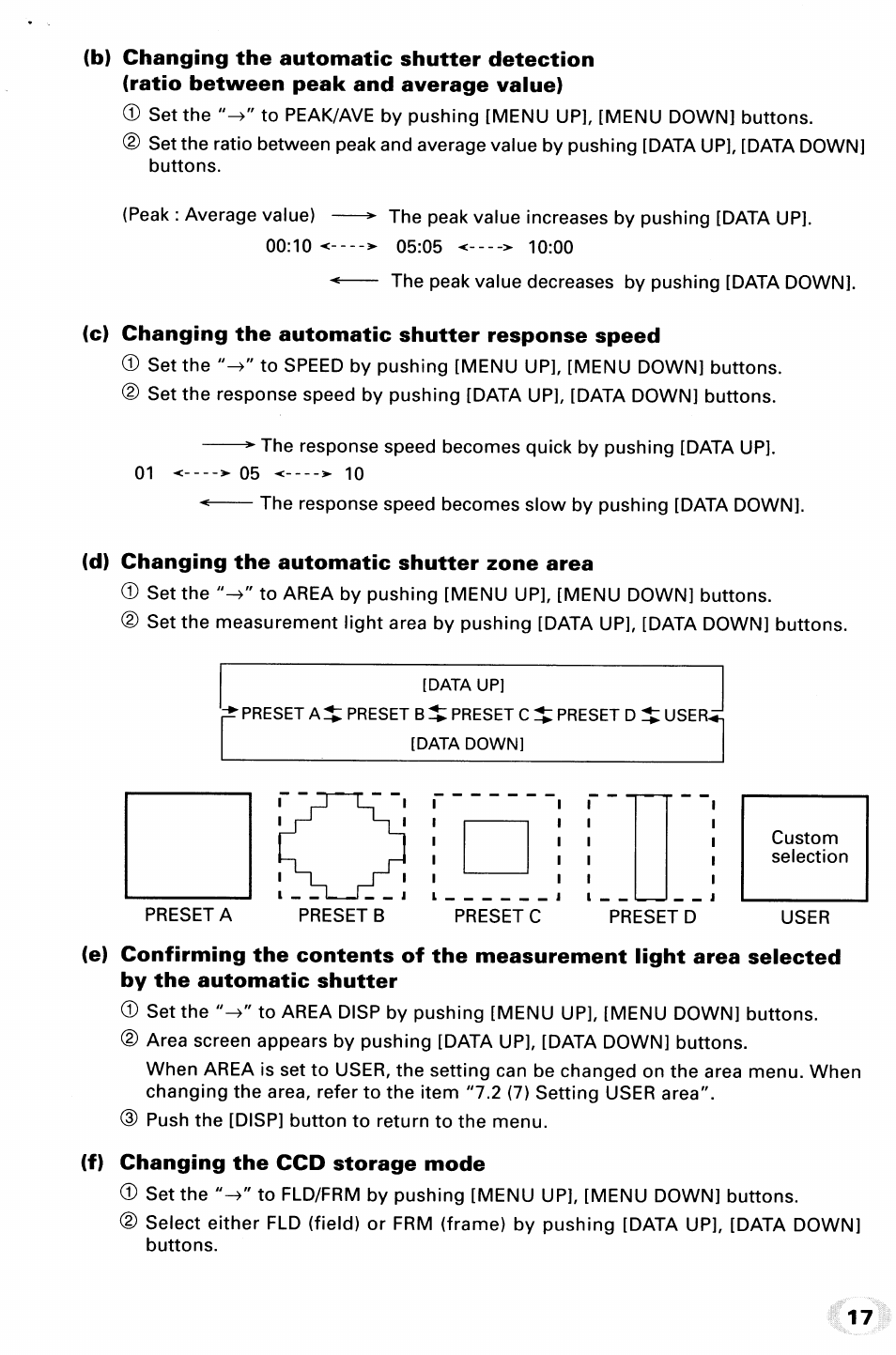 Toshiba IK-TU40A User Manual | Page 17 / 31